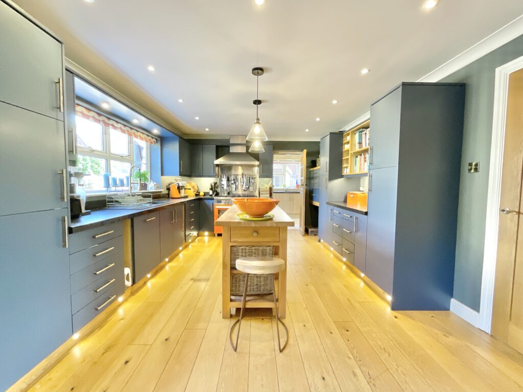 Drayton Road, Hodnet, TF9