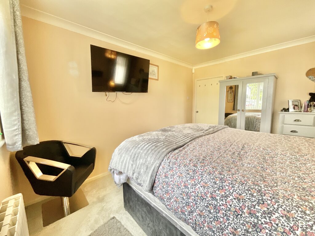 Cranberry, Cotes Heath, ST21