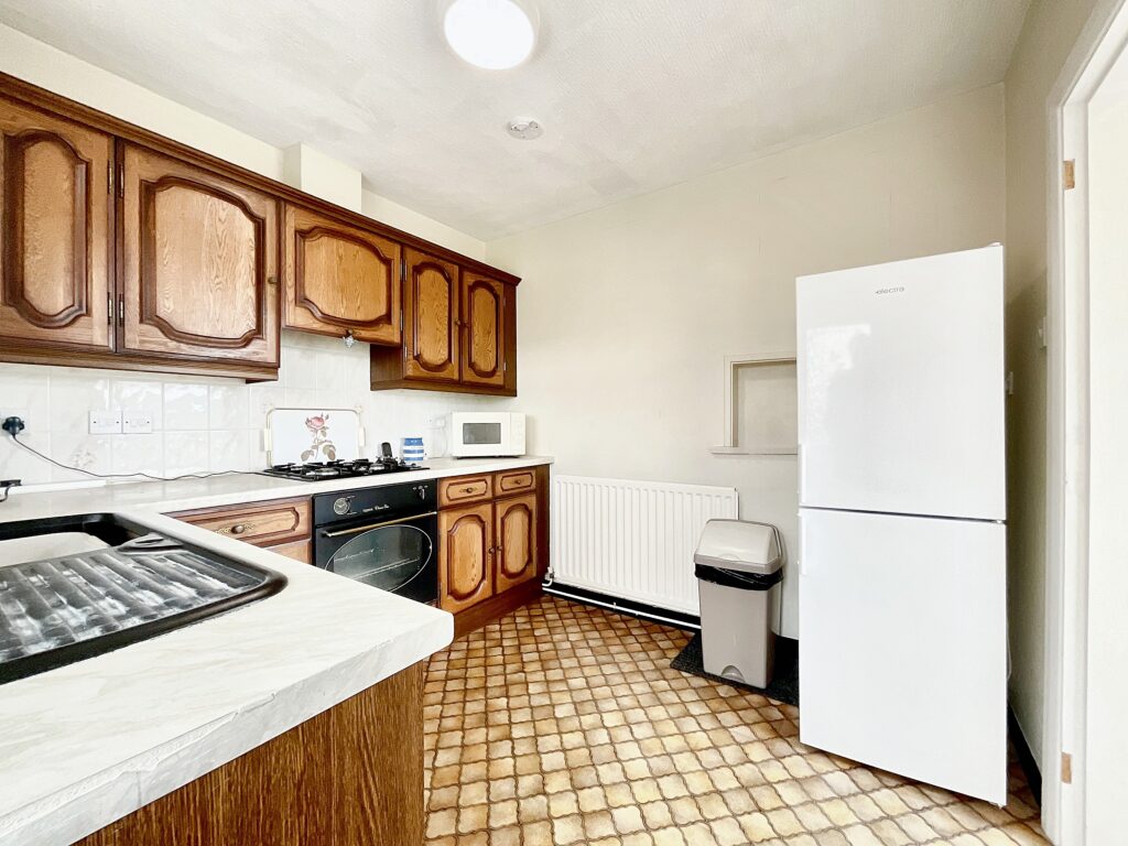 Meadow Way, Stone, ST15