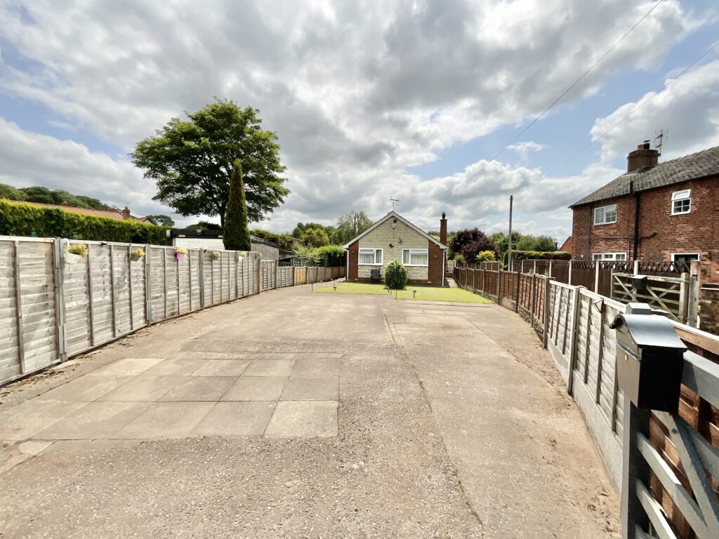 Cranberry, Cotes Heath, ST21