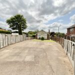 Cranberry, Cotes Heath, ST21