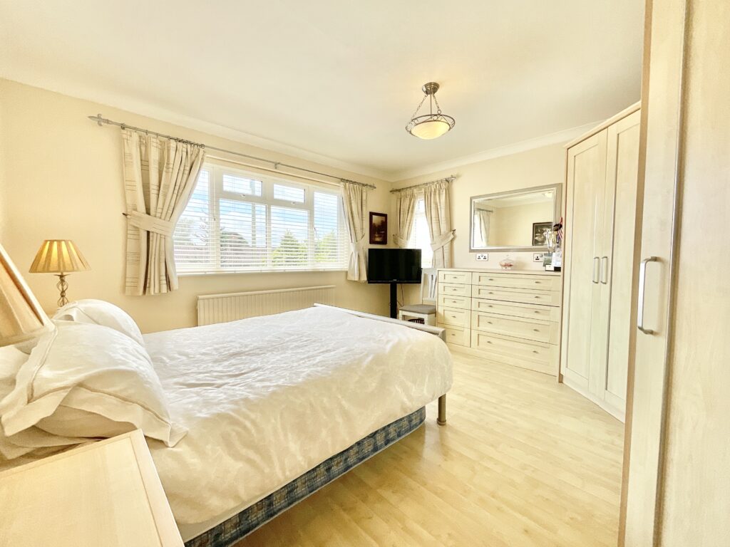 Dickys Lane, Woodseaves, ST20
