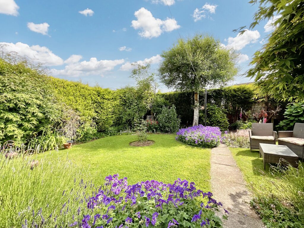 Finchdean Close, Stoke-On-Trent, ST3