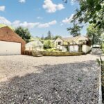 Eccleshall Road, Loggerheads, TF9