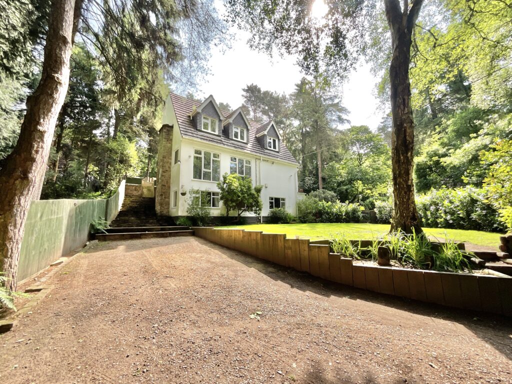 Birks Drive, Ashley Heath, TF9