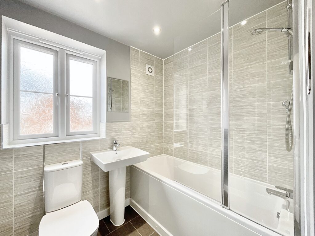Pashmina Avenue, Barlaston, ST12