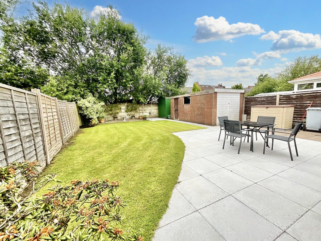Kipling Way, Crewe, CW1
