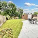 Kipling Way, Crewe, CW1