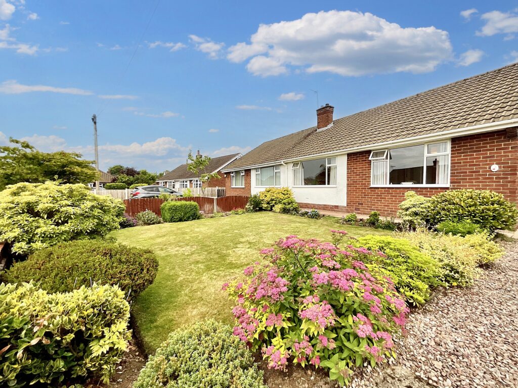 Anthony Grove, Stoke-On-Trent, ST3