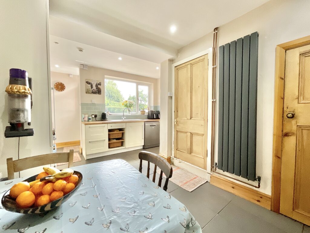Shaws Lane, Eccleshall, ST21