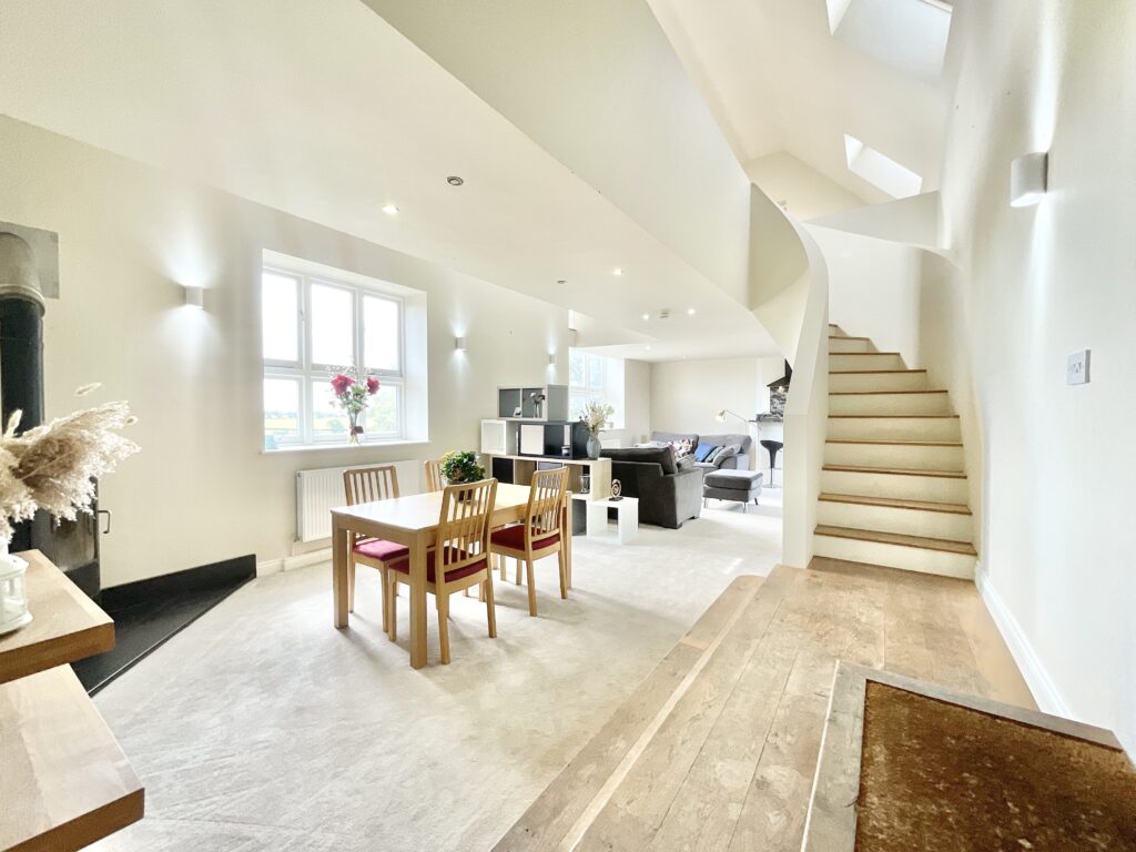 Offley Marsh, Bishops Offley, ST21