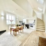 Offley Marsh, Bishops Offley, ST21