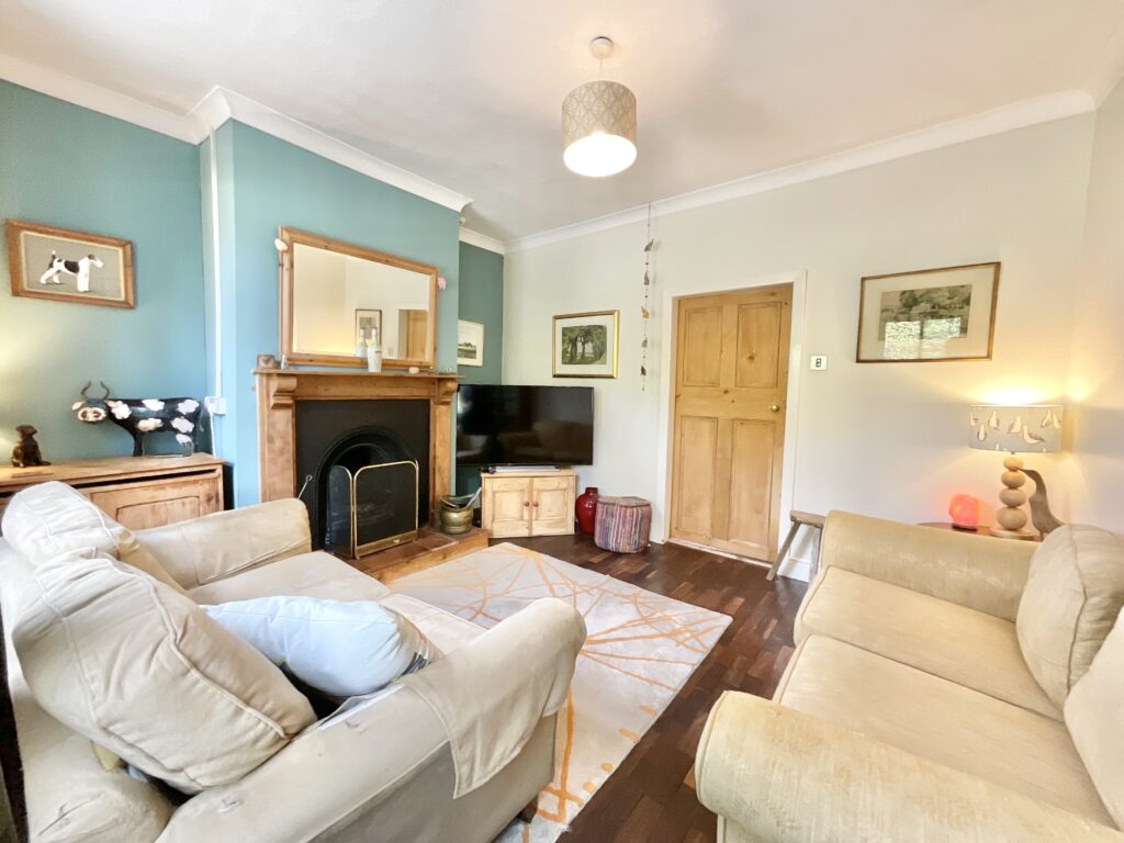 Shaws Lane, Eccleshall, ST21