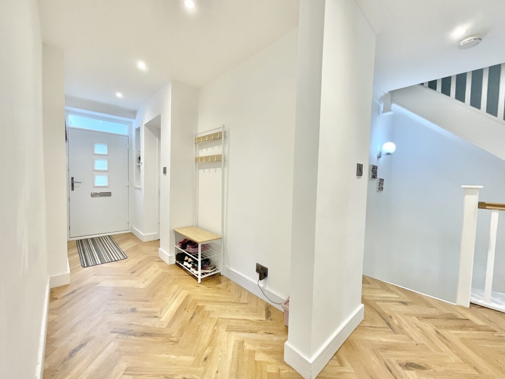 Birks Drive, Ashley Heath, TF9