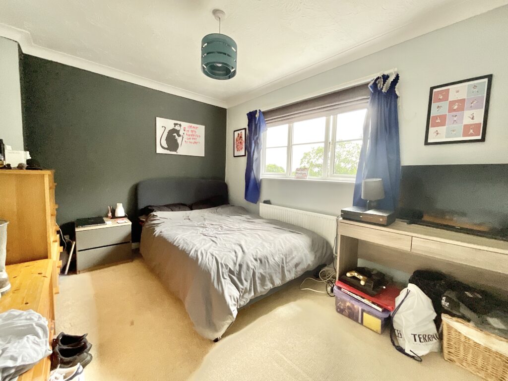 Blackberry Way, Woodseaves, ST20