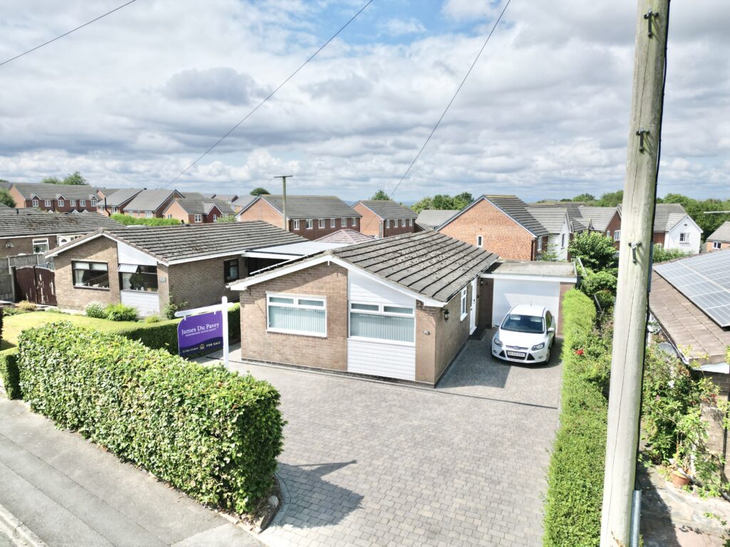Price Close, Loggerheads, TF9
