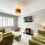Green Close, Great Haywood, ST18