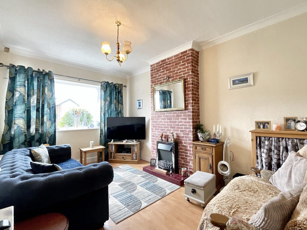 Kingfisher Crescent, Cheadle, ST10