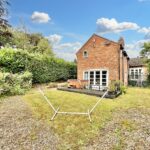 Eccleshall Road, Hookgate, TF9