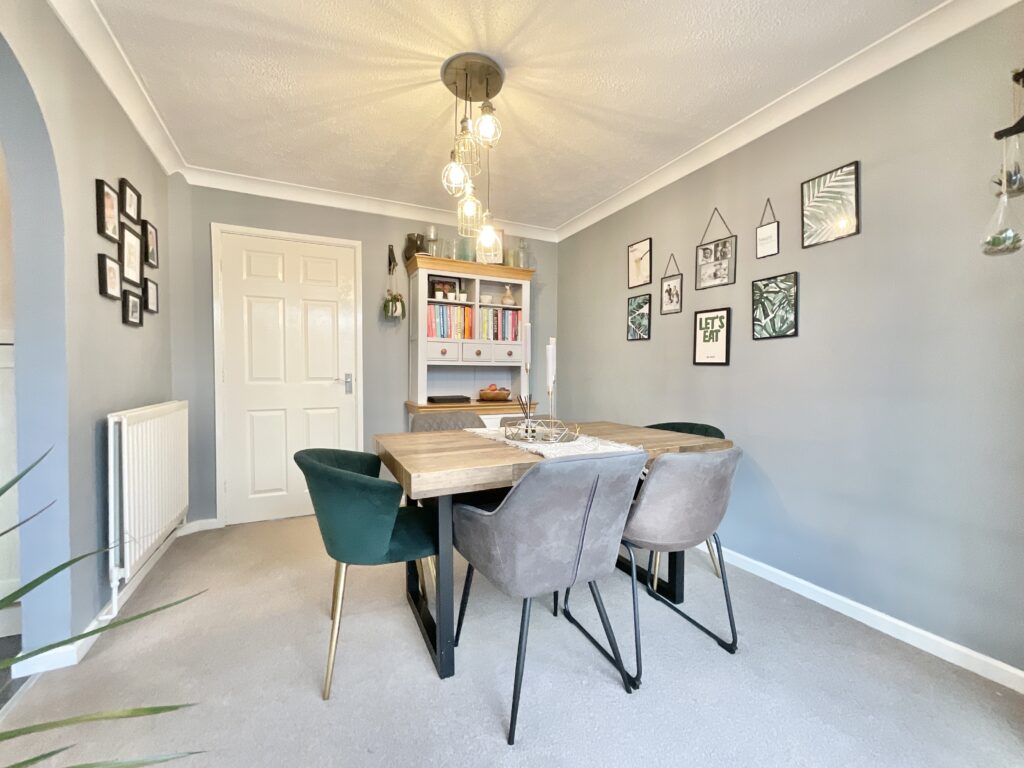 Usulwall Close, Eccleshall, ST21