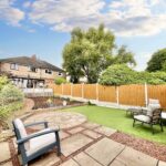 The Close, Weston Coyney, ST3