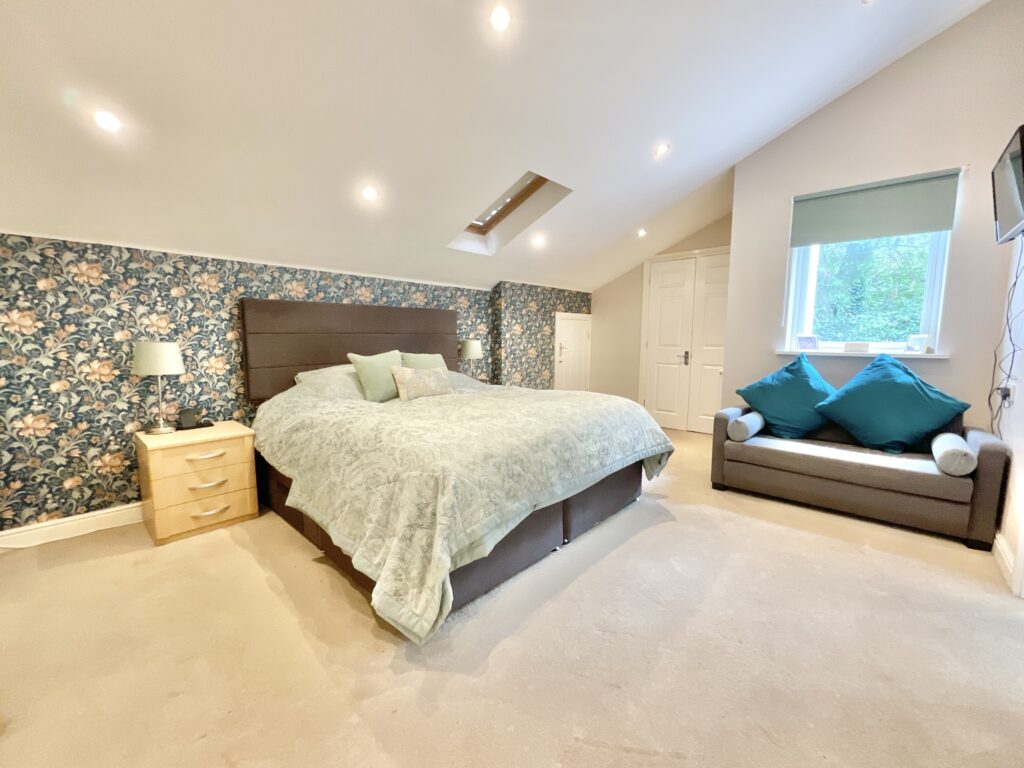 Birks Drive, Ashley Heath, TF9
