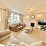 Usulwall Close, Eccleshall, ST21