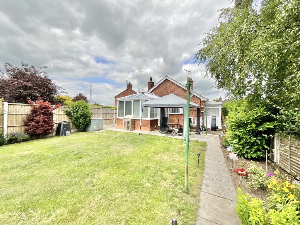 Cranberry, Cotes Heath, ST21