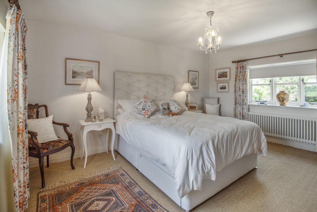 Gravenhunger Lane, Woore, CW3