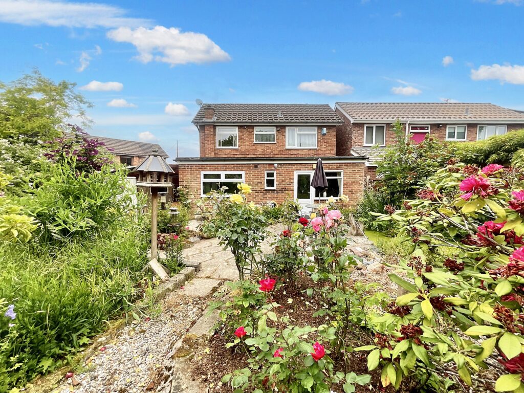 Kennedy Road, Trentham, Stoke-On-Trent