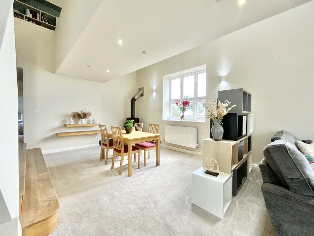 Offley Marsh, Bishops Offley, ST21