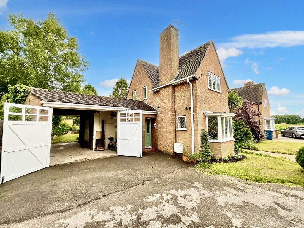 Old Croft Road, Stafford, ST17