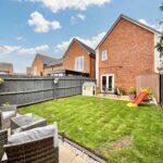 Levi Smith Close, Stoke-On-Trent, ST4