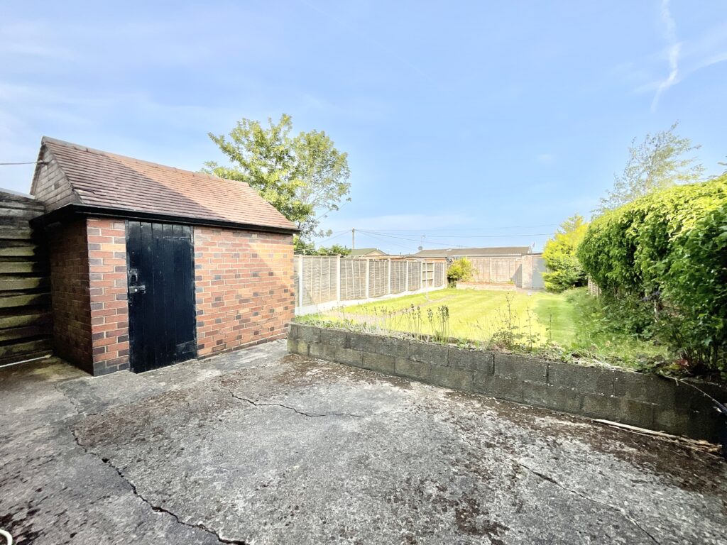 Kings Avenue, Market Drayton, TF9