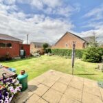 Price Close, Loggerheads, TF9