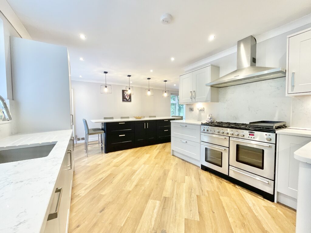Birks Drive, Ashley Heath, TF9