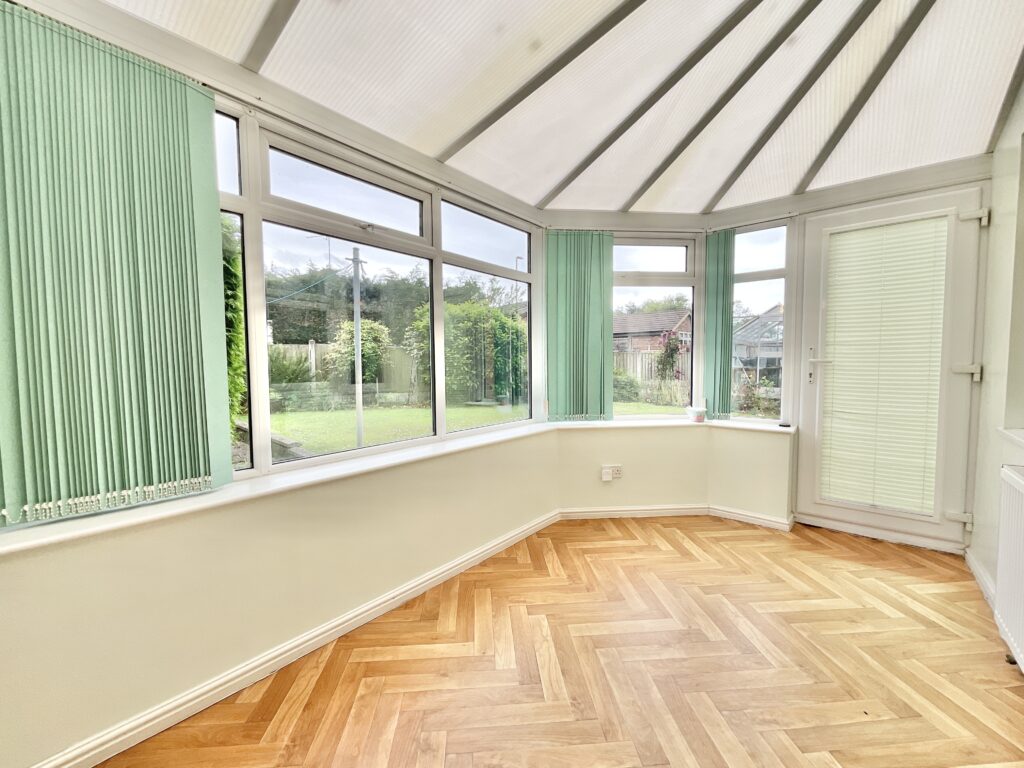 The Furlong, Yarnfield, ST15