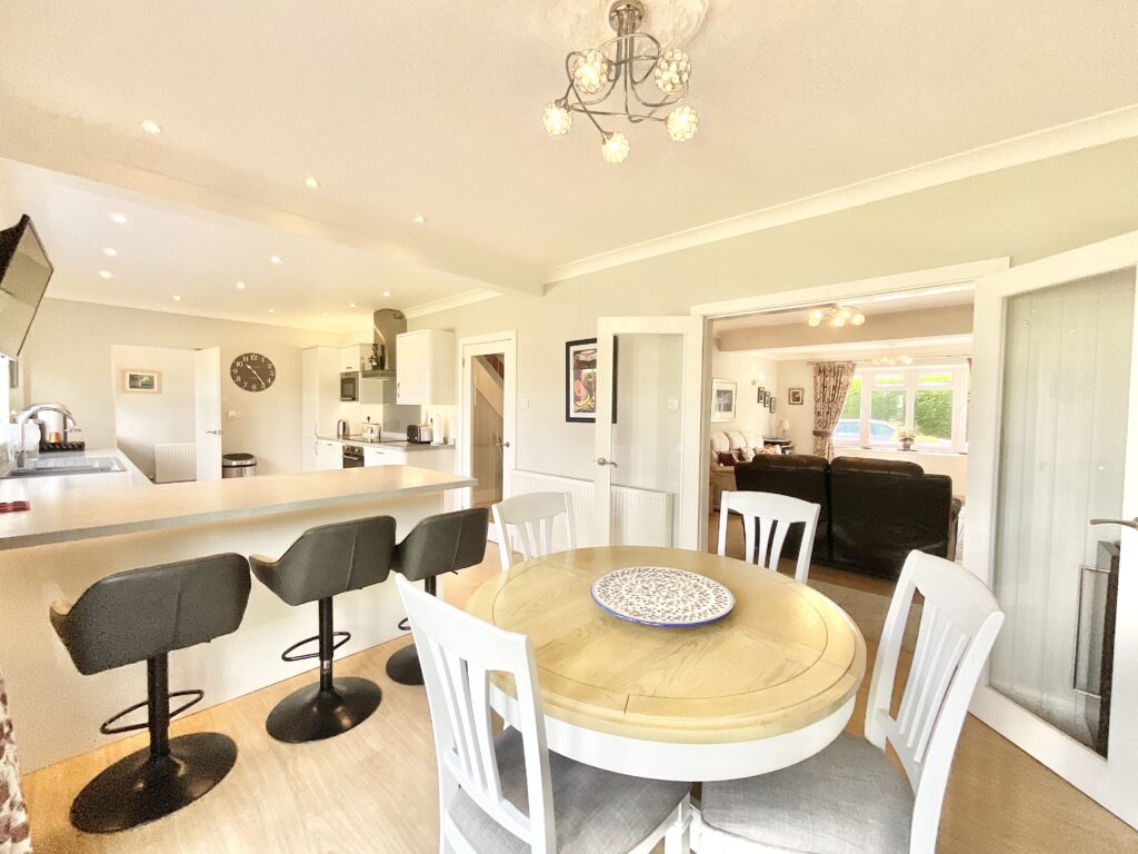 Dickys Lane, Woodseaves, ST20