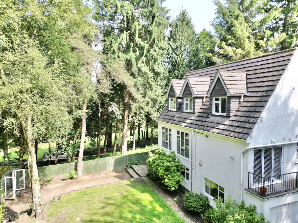 Birks Drive, Ashley Heath, TF9