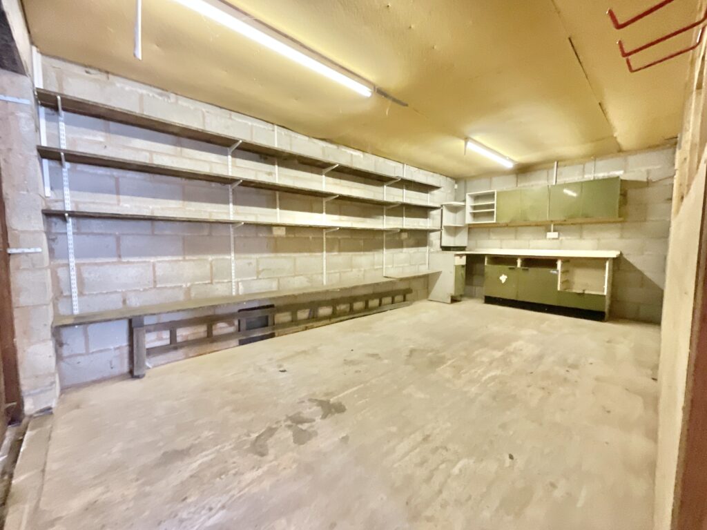 School Lane, Ashley, TF9