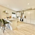 Castle Meadows, Eccleshall, ST21