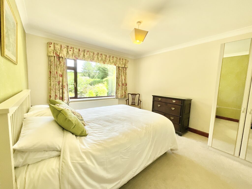 Eccleshall Road, Loggerheads, TF9