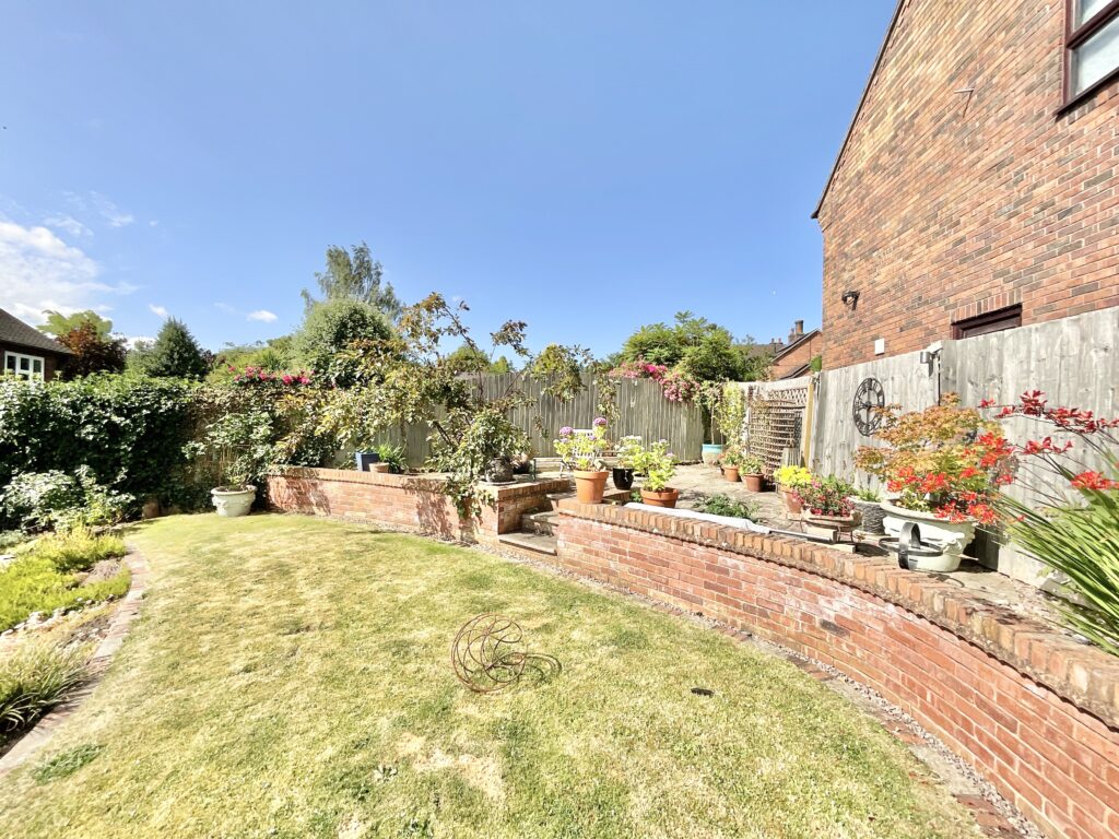Drayton Road, Hodnet, TF9