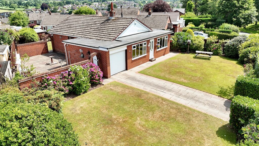 Caverswall Old Road, Forsbrook, ST11