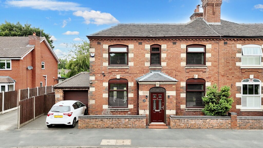 Uttoxeter Road, Stoke-On-Trent, ST3