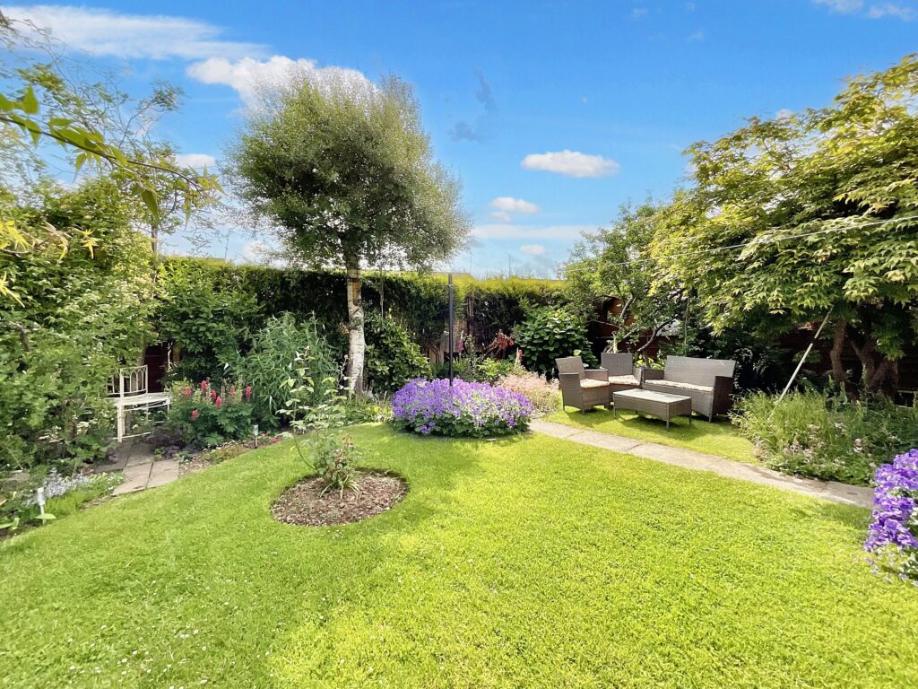 Finchdean Close, Stoke-On-Trent, ST3