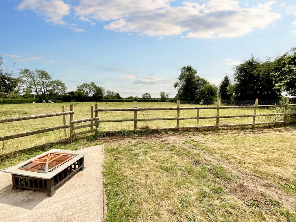 Barracks Lane, Ravensmoor, CW5