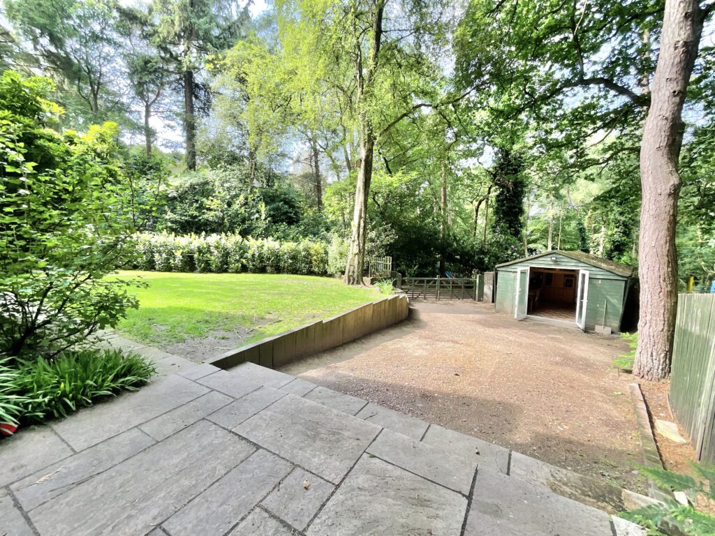 Birks Drive, Ashley Heath, TF9