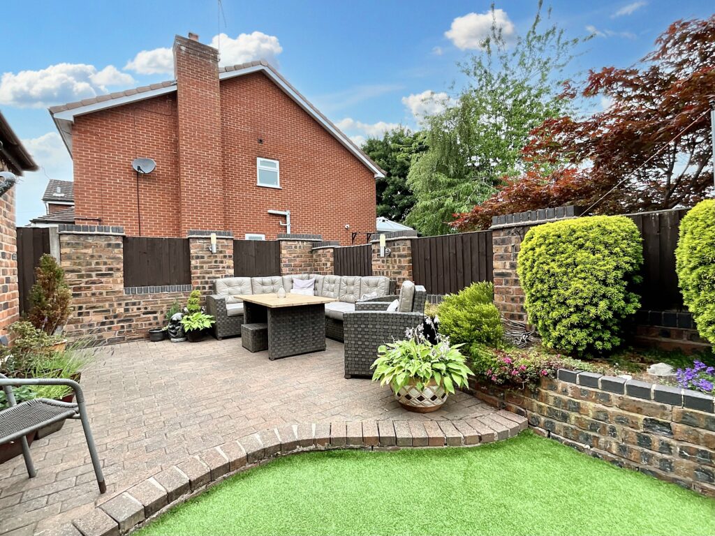 Uttoxeter Road, Stoke-On-Trent, ST3