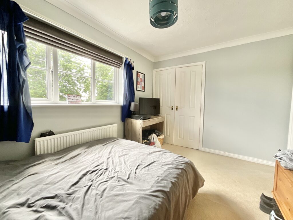 Blackberry Way, Woodseaves, ST20